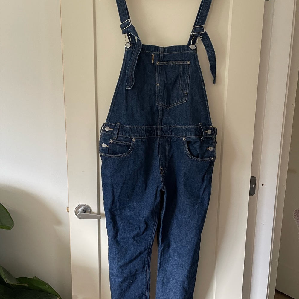 Levi’s Vintage Overalls - 19538-0004